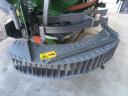 AMAZONE ZA-M 1500 fertiliser spreader for sale