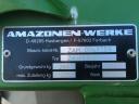 AMAZONE ZA-M 1500 fertiliser spreader for sale