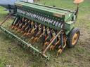 Seed drill