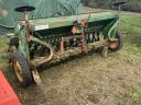 Seed drill