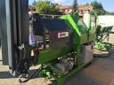 Automatischer Brennholzbereiter: Roltrac R-380 Classic