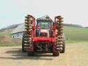 Güttler ploughing compactor