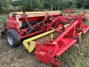 Pöttinger rotary drill-seeder combination for sale