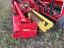 Pöttinger rotary drill-seeder combination for sale