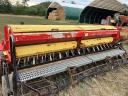 Pöttinger rotary drill-seeder combination for sale