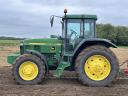 John Deere 7710