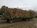 Grass hay for sale