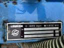 LEMKEN EUROPAL 5, 3 L 100, 3-HEAD SPLIT-SHAFT PLOUGH WITH NEW WEAR PARTS AND WHEEL