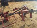 Lely disc mower