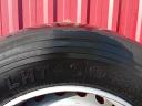 455/40x22, wheel size 5