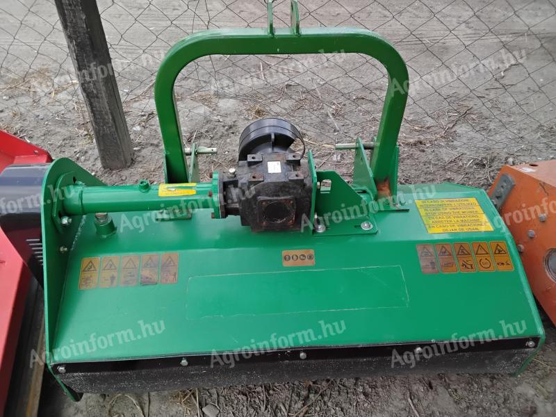 Geo 125 cm hammer crusher