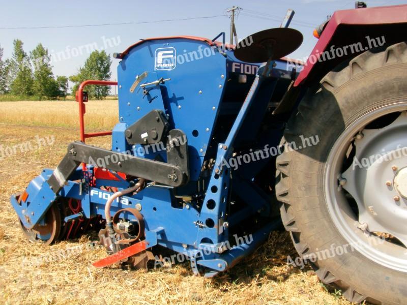 Fiona Seedcom XC DC 3 m direct grain seeder for sale