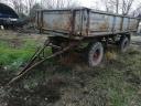 5 tonne tipper trailer for sale