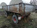 5 tonne tipper trailer for sale