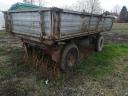 5 tonne tipper trailer for sale