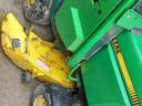 John Deere Rasenmäher Kleintraktor, Gartentraktor