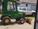 John Deere lawn mower small tractor, garden tractor