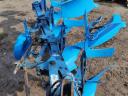 LEMKEN VARIOPAL 120, 4 capete (3+1) VARIOPAL