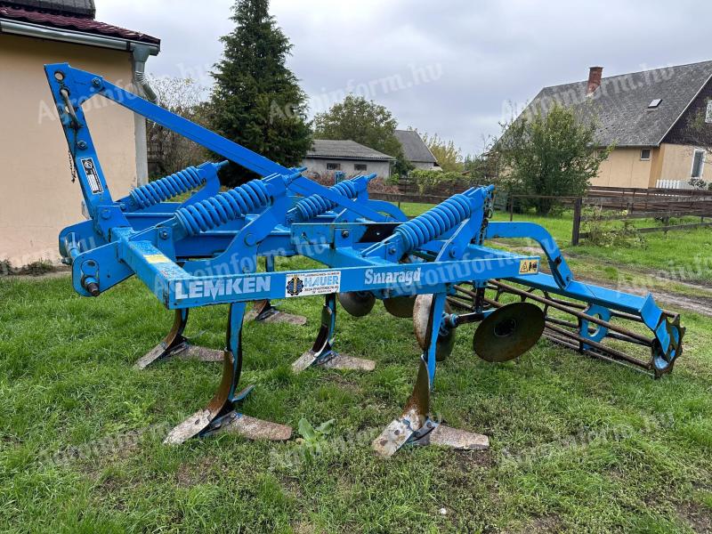 LEMKEN Emerald UE 80-220 gruber