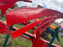 VOGEL NOOT MS 1050 VARIO, 5 HEAD SLOTTED PLOUGH WITH GOOD WEAR PARTS