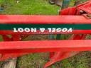 VOGEL NOOT MS 1050 VARIO, 5 HEAD SLOTTED PLOUGH WITH GOOD WEAR PARTS