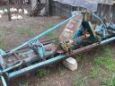 Lemken Zircon rotary cutter for sale