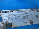 LEMKEN EUROPAL 7,5 HEAD (4+1) REVERSIBLE PLOUGH WITH NEW WEAR PARTS