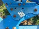 LEMKEN EUROPAL 7,5 HEAD (4+1) REVERSIBLE PLOUGH WITH NEW WEAR PARTS