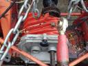 Lely 3 Meter Kreiselegge