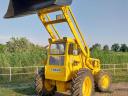 VOLVO BM FRONT LOADER