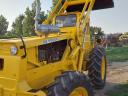 VOLVO BM FRONT LOADER