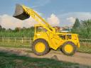 VOLVO BM FRONT LOADER