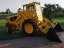 VOLVO BM FRONT LOADER