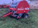 Mascar Tuareg 555 baler