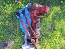 Mtz steering column