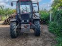 MTZ 820.2 zu verkaufen