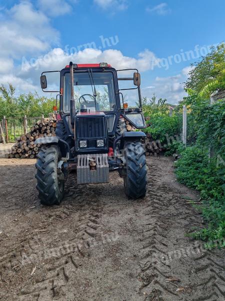 MTZ 820.2 na prodej