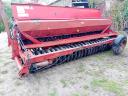 Seed drill