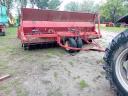 Seed drill