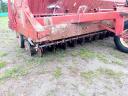 Seed drill