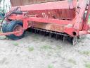 Seed drill