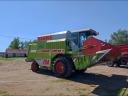 Kombajn Claas Mega 204 za prodajo