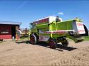 Claas Mega 204 combine for sale