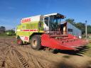 Combina Claas Mega 204 de vânzare