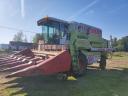 Claas Mega 204 combine for sale