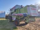 Claas Mega 204 combine for sale