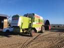 Kombajn Claas Mega 204 na prodej