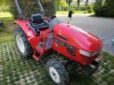 Yanmar AF 23 PowerShift Japanese small tractor Iseki, Kubota, AGT, Antonio Carraro