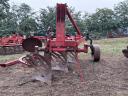 VOGEL NOOT Farmer-L 3/4-Schienen-Splitpflug Regent, Rabewerk, Lemken, IH, Kühne