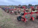 VOGEL NOOT Farmer-L 3/4-Schienen-Splitpflug Regent, Rabewerk, Lemken, IH, Kühne